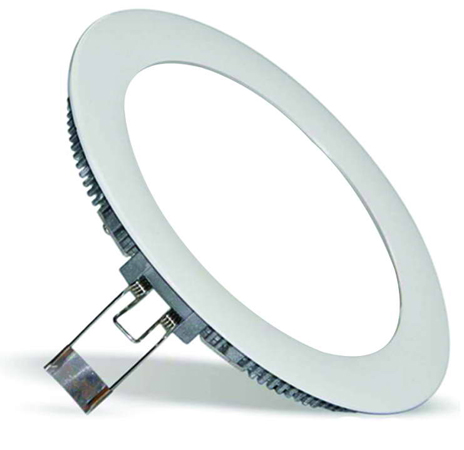 Led âm trần 12W